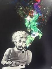 einstein