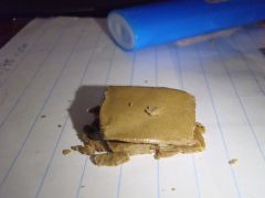 Chernobyl bubblehash 2