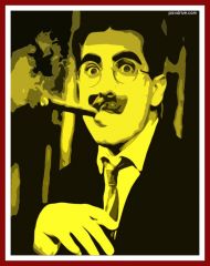 groucho marx picture 5