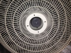 ventilador