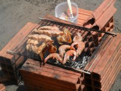 churras prainha