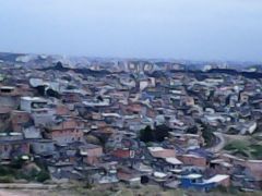 favela sampa