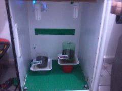 grow pronto3