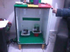 grow pronto2