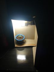 Growroom box 2