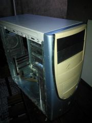 Montando o PC GROW