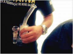 bong