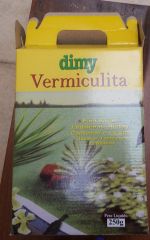 vermiculita