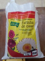 farinha De osso