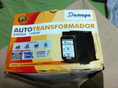 Transformador