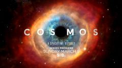 Cosmos A Spacetime Odyssey Series Premiere