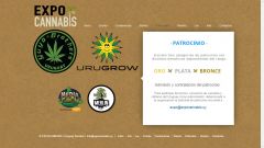 Expo Cannabis 2014 - Uruguay