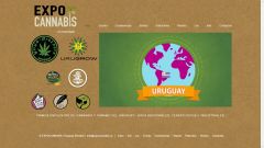 Expo Cannabis 2014 - Uruguay