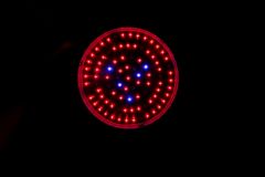 LED UFO ON (04)