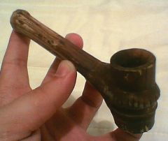 Cachimbo #2