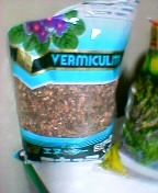 vermiculita