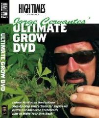 Ultimate Grow DVD