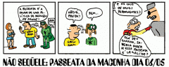 Capitao Presença