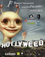 Hollyweed Festival