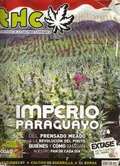 Revista THC