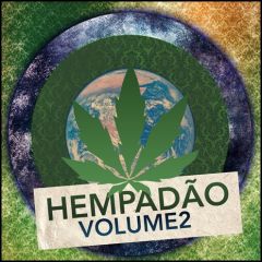 cd hempadao - vol 2