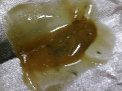 Oil Hash