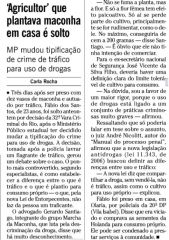 O globo 19/12/2009