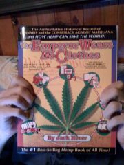 Jack Herer The Emperor Werrs No Clothes