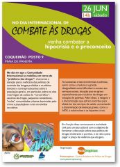 Evento Psicotropicus