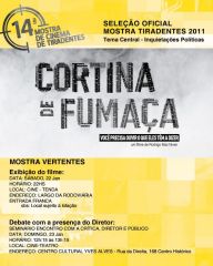 Cortina Tiradentes