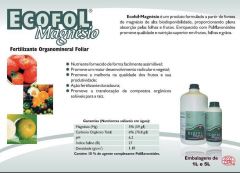 ecofol magnésio