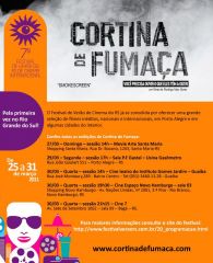 Cortina no Sul