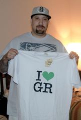 B-Real Luv GR