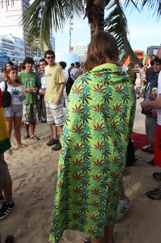 Marcha da Maconha 2011