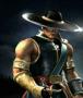 Mestre Kung Lao