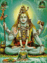 Baba de Shiva