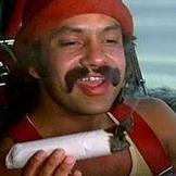 Cheech &  Chong