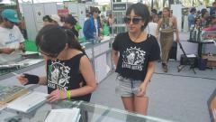 Expo Weed 2015 - Chile