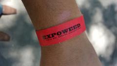 Expo Weed 2015 - Chile