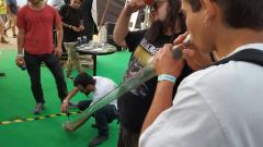 Expo Weed 2015 - Chile