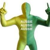 AussieGreen