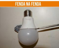 Fenda na Fenda