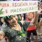 Imperatriz da maconha