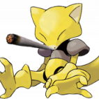 kadabra