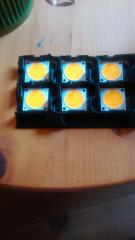 chips cob led citzen