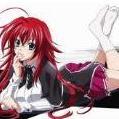 Rias Gremory