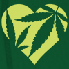 CannabisIsMyFirstLove