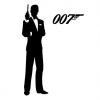 JamesBondGanjeiro