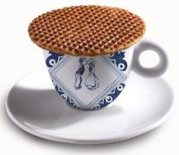 stroopwafel