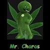 Mr. Charas